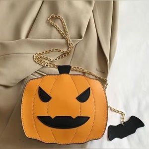 🎃Pumpkin crossbody